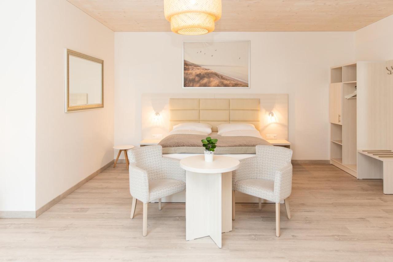 Hotel Roesch Klagenfurt am Woerthersee Dış mekan fotoğraf