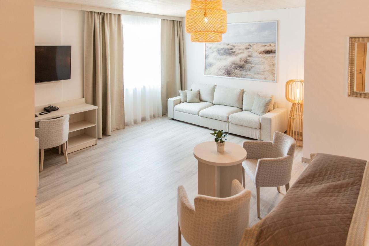 Hotel Roesch Klagenfurt am Woerthersee Dış mekan fotoğraf