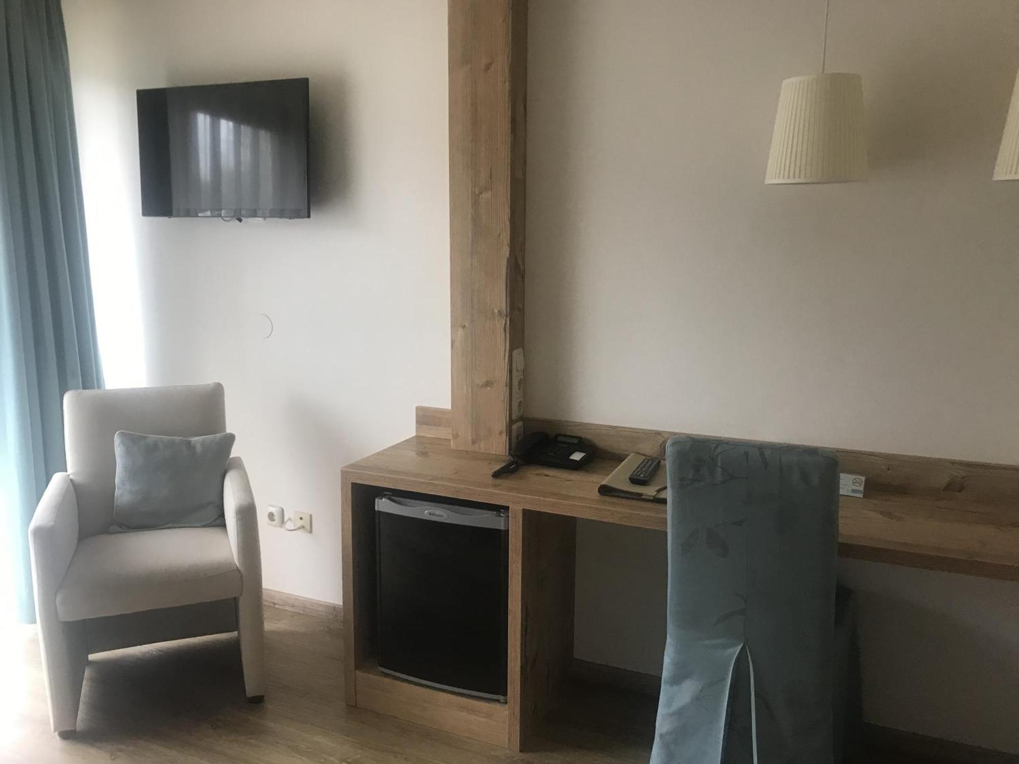 Hotel Roesch Klagenfurt am Woerthersee Dış mekan fotoğraf