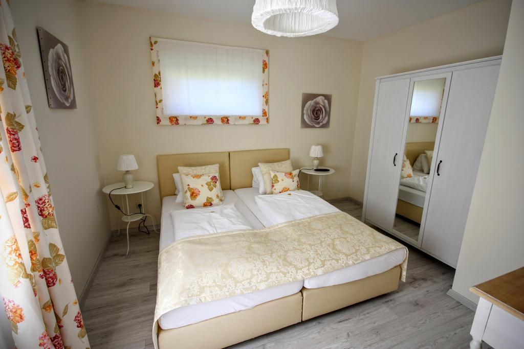 Hotel Roesch Klagenfurt am Woerthersee Dış mekan fotoğraf