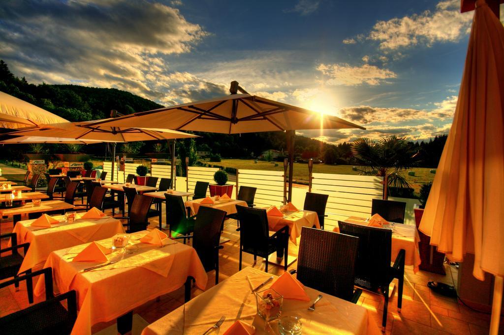 Hotel Roesch Klagenfurt am Woerthersee Dış mekan fotoğraf