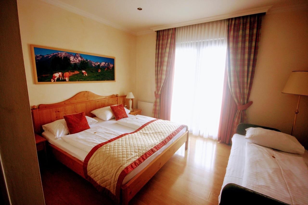 Hotel Roesch Klagenfurt am Woerthersee Dış mekan fotoğraf